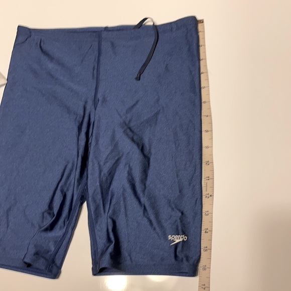 Speedo Drawstring Swim Trunks - Picture 9 of 9